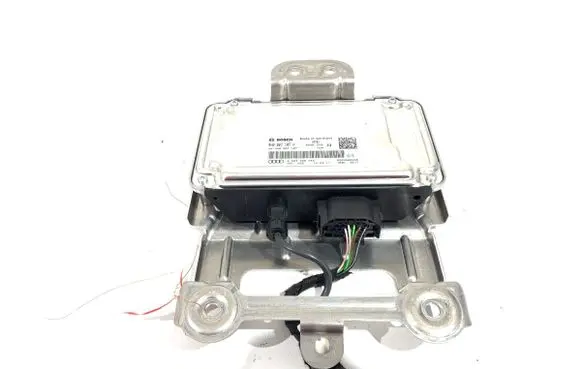 Audi A6 S6 C7 4G Other control units/modules 4H0907107H