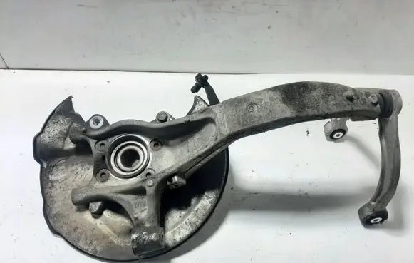 Volvo XC60 Front wheel hub 