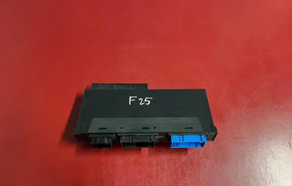 Comfort/convenience module