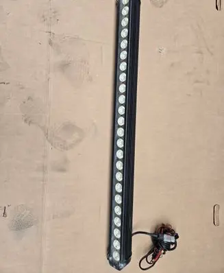Audi S5 LED Daytime headlight 0120210