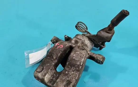 Alfa Romeo 147 Rear brake caliper IMPRK1594183