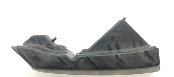 Land Rover Evoque I Headlight/headlamp mounting bracket BJ3217E762BA 1682B