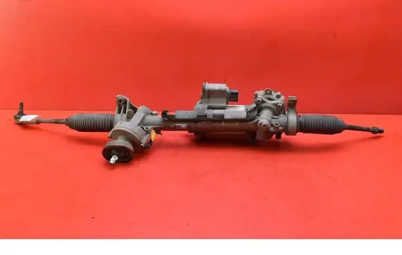 Volkswagen Golf IV Steering rack 1K1423051BJ
