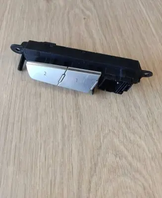 Audi RS6 C8 Seat memory switch 4K0959769A