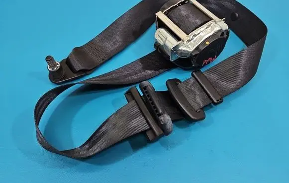 Fiat Doblo Front seatbelt 630536900 IMPRK1601800