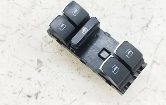 Volkswagen PASSAT CC Electric window control switch 3C8959857