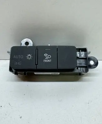 Audi Q3 F3 Light switch 4K1941501N 4K1941501