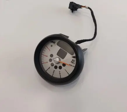 Mini One - Cooper Clubman R55 Tachometer 9232440