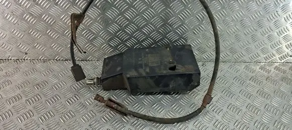 Opel Antara Hand brake control module 20951996