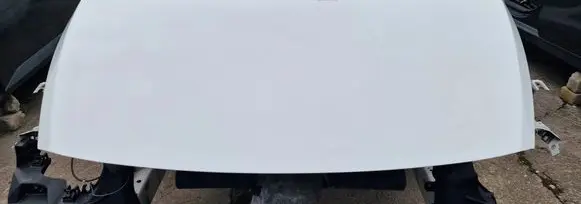 KIA Carens III Engine bonnet/hood 