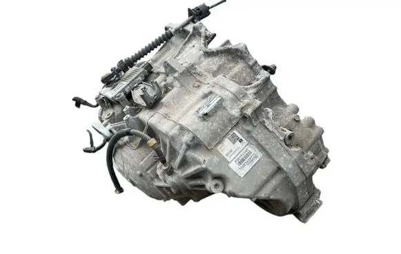 Volvo S60 Automatic gearbox 30751345 P30751345 TF-80SC