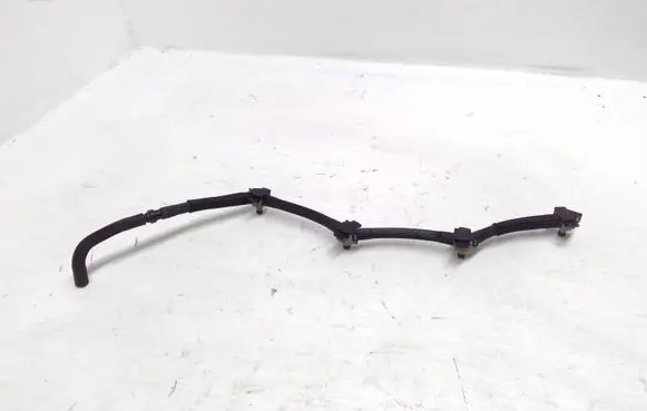 Volkswagen Tiguan Fuel return line/hose 