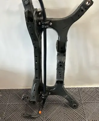 Toyota Corolla E210 E21 Rear subframe 
