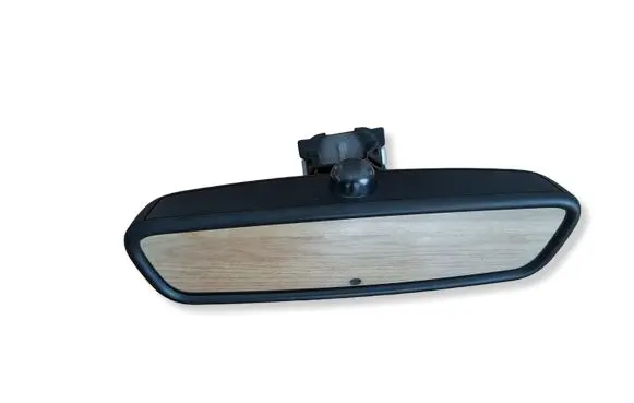 BMW 3 F30 F35 F31 Rear view mirror (interior) 51169243596