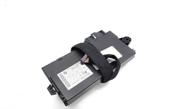 BMW X5 E70 CAS control unit/module 9147222 2091469271 5WK49514XBR