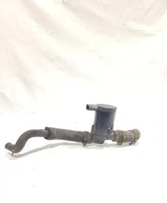 Volkswagen PASSAT B5.5 Electric auxiliary coolant/water pump 078121601 0924012101 70207400