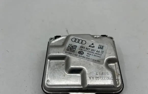 Porsche Panamera (971) Headlight ballast module Xenon 4M0907397AA