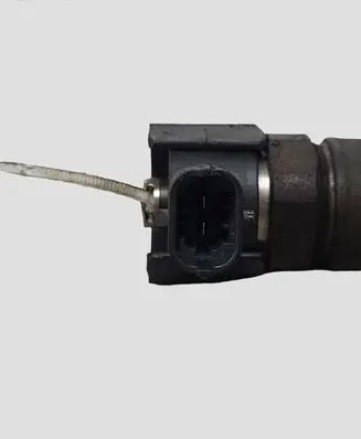 Hyundai i30 Fuel injector 0445110320