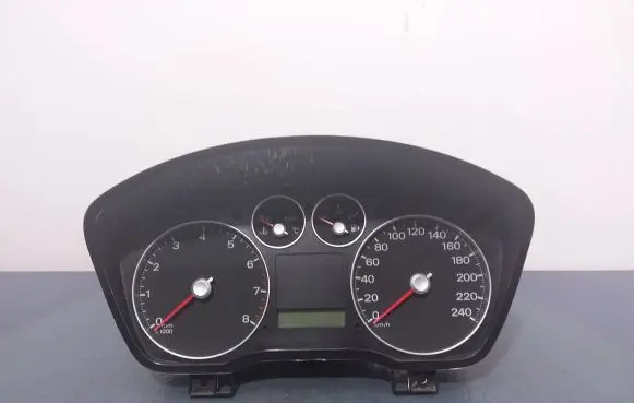 Ford Focus C-MAX Speedometer (instrument cluster) 3M5T-10849-EJ