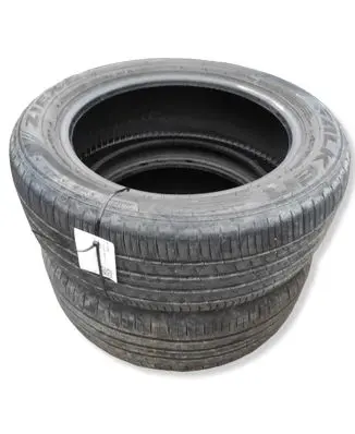 Volkswagen Caddy R17 summer tire 21555R17