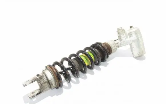 Suzuki SX4 Rear shock absorber/damper