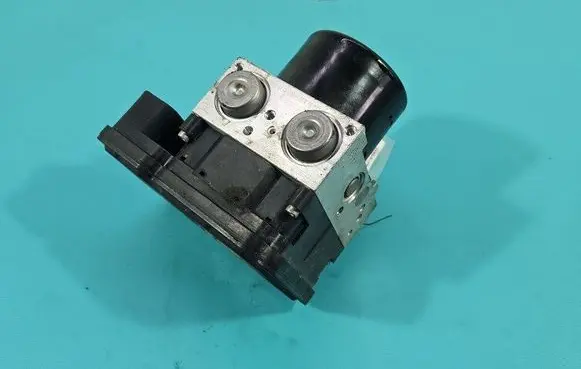 Mazda 3 II ABS Pump BFD2-437AZ-E IMPRK1492602