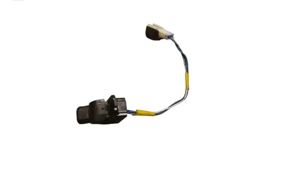 Mitsubishi Space Star Central locking switch button 192459