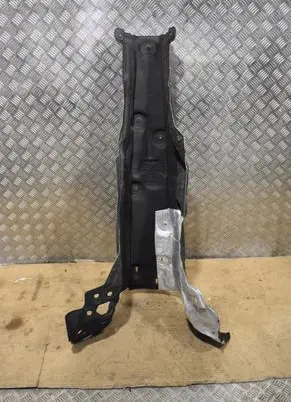 Mercedes-Benz C W206 Center console A2066821203555525