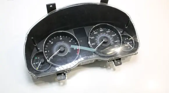 Subaru Outback Speedometer (instrument cluster) 85002AJ731