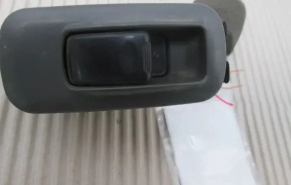 KIA Sportage Other devices