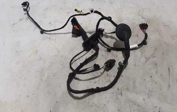 Seat Ibiza V (KJ) Other wiring loom 6F1971121B