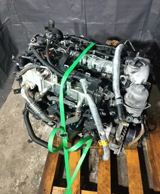 Opel Antara Engine Z22D1