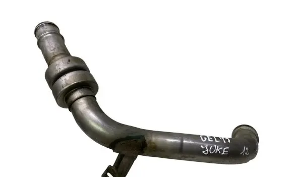 Intercooler hose/pipe