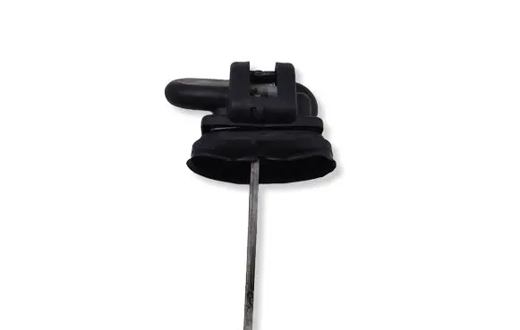 Maserati Quattroporte Front door check strap stopper 