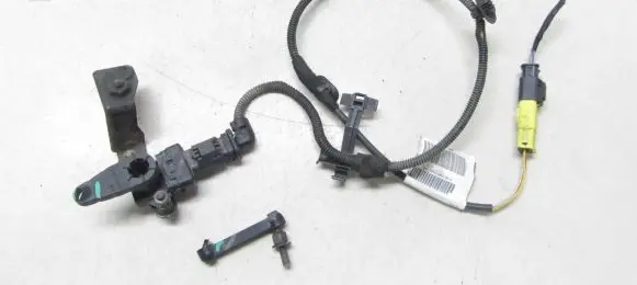 Peugeot 308 Headlight/headlamp level sensor 9801667980