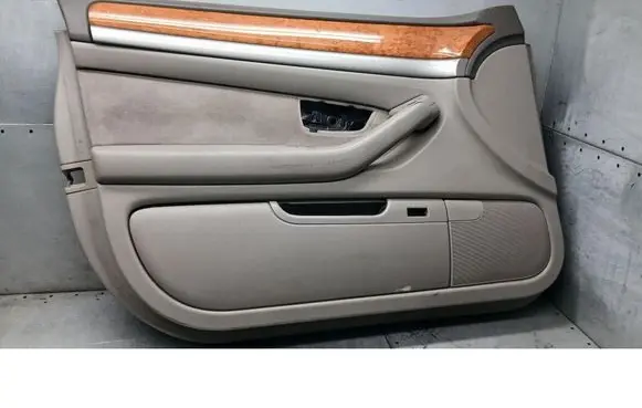 Audi A8 S8 D3 4E Door card panel trim set 4E0868015