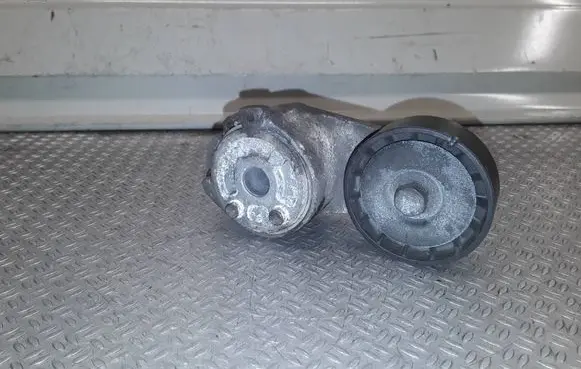 Ford S-MAX Generator/alternator belt tensioner