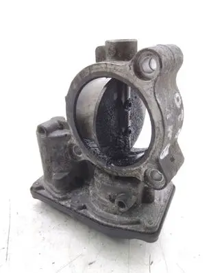 BMW 5 F10 F11 Throttle valve 1354781075202 10378517