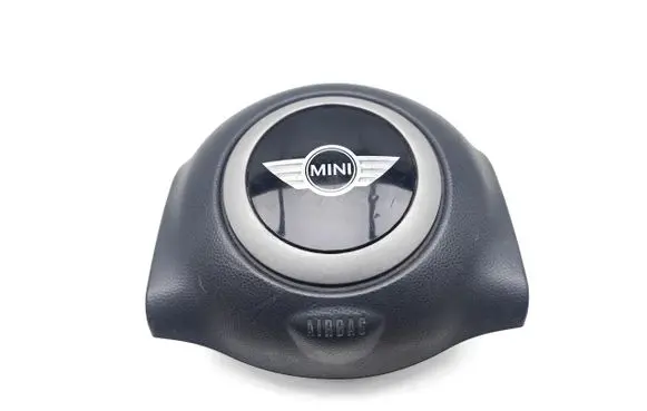 Mini One - Cooper Coupe R56 Steering wheel airbag 6779259 677925901