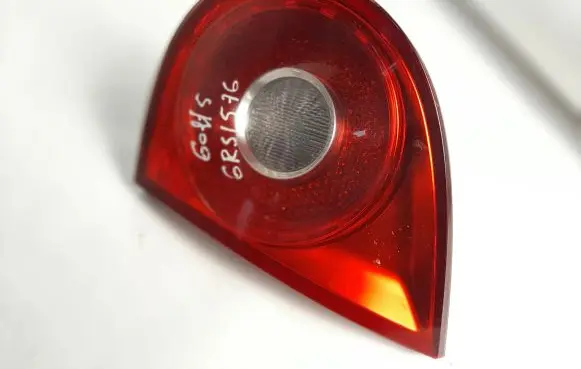 Volkswagen Golf V Tailgate rear/tail lights 1K6945094E