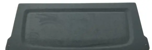Volkswagen ID.3 Parcel shelf 10A867769 LS9R