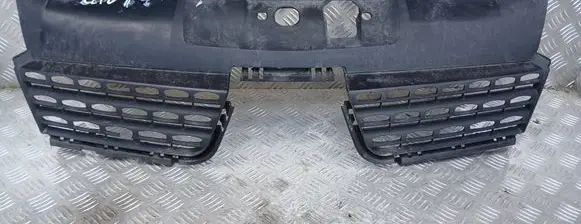 Renault Clio II Front grill CLIOIIGRILL