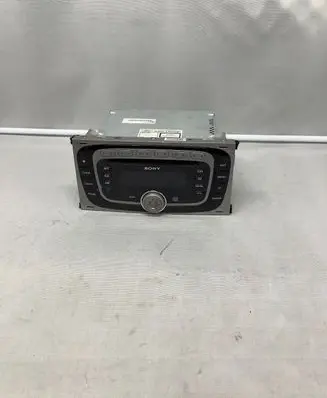 Ford Kuga I Radio/CD/DVD/GPS head unit 8V4T18C939CE