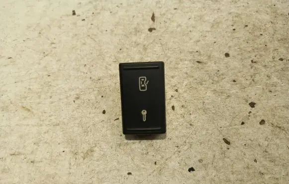 Skoda Roomster (5J) Central locking switch button 5J0962125 185703