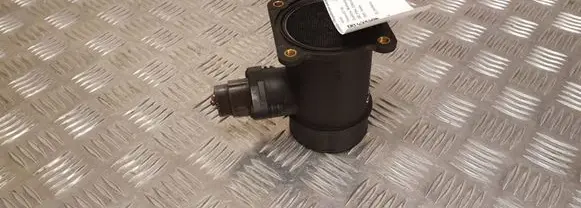 Nissan Primera Mass air flow meter 0280218005