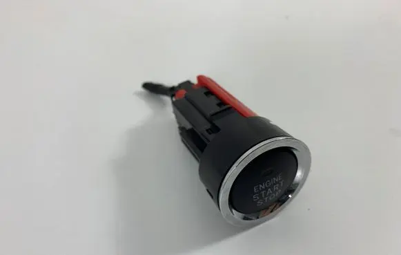 Toyota Avensis T270 Engine start stop button switch 2842ATMIMB1
