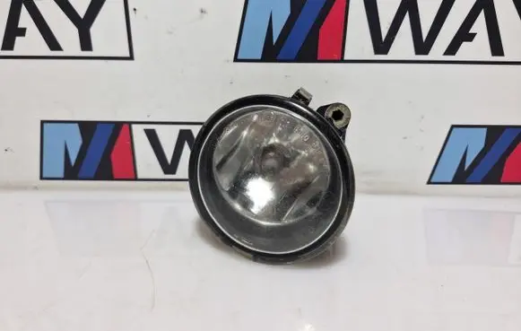 BMW X3 F25 Front fog light