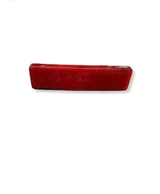 Opel Vivaro Rear tail light reflector 7700353184 123500