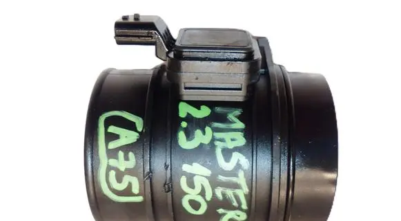 Renault Master III Mass air flow meter A2C53252639 5WK97022