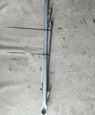Volkswagen Sharan Front wiper linkage 